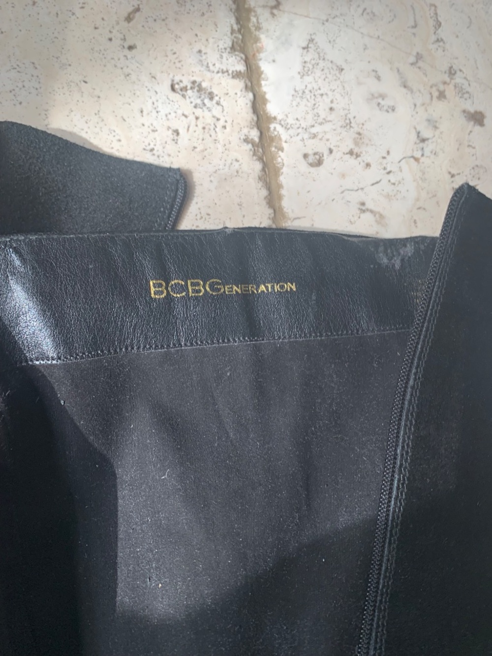 BCBGeneration Boots - Picture 2 of 3
